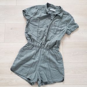Abercrombie Kids Romper